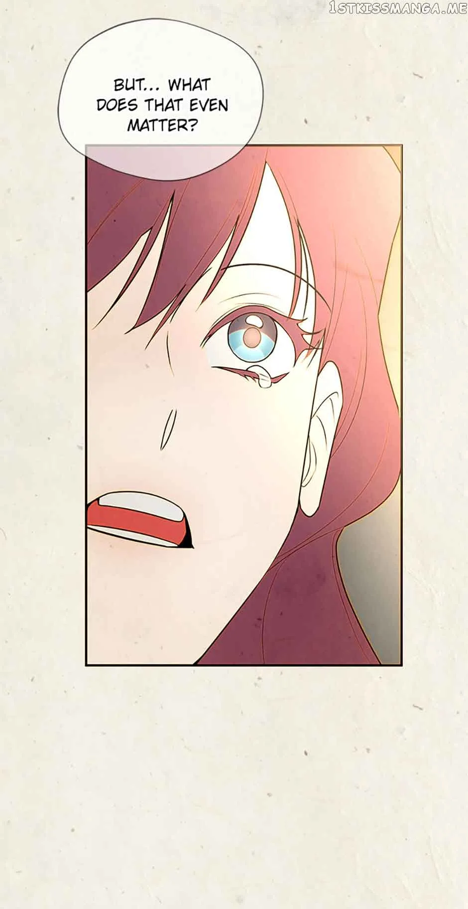 A male protagonist is blocking my way Chapter 67 page 20