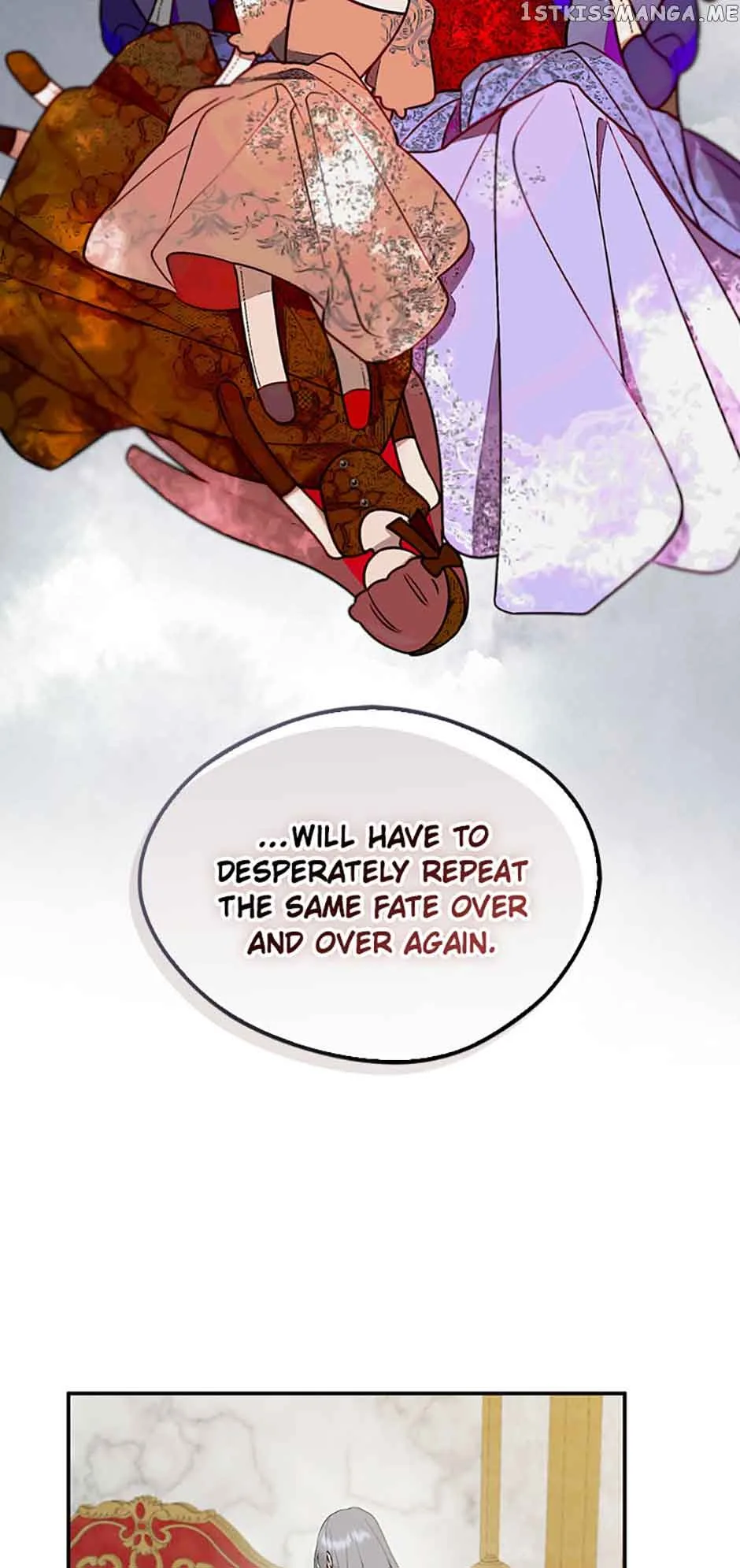 A male protagonist is blocking my way Chapter 68 page 7