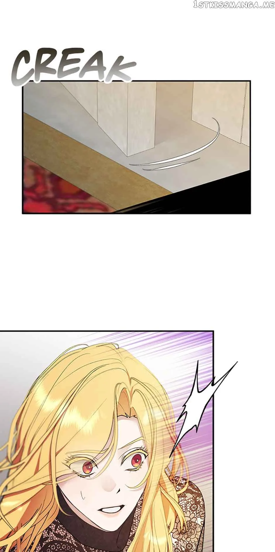A male protagonist is blocking my way Chapter 66 page 45