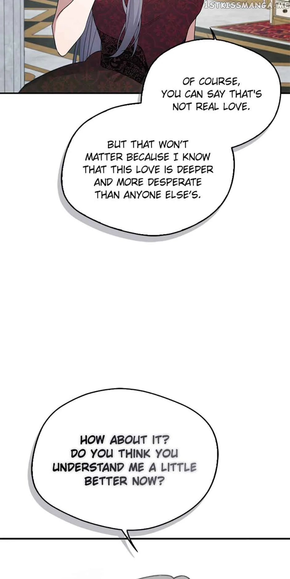 A male protagonist is blocking my way Chapter 67 page 23