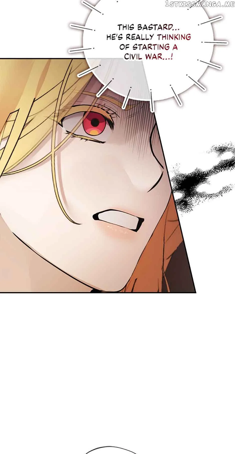 A male protagonist is blocking my way Chapter 66 page 51