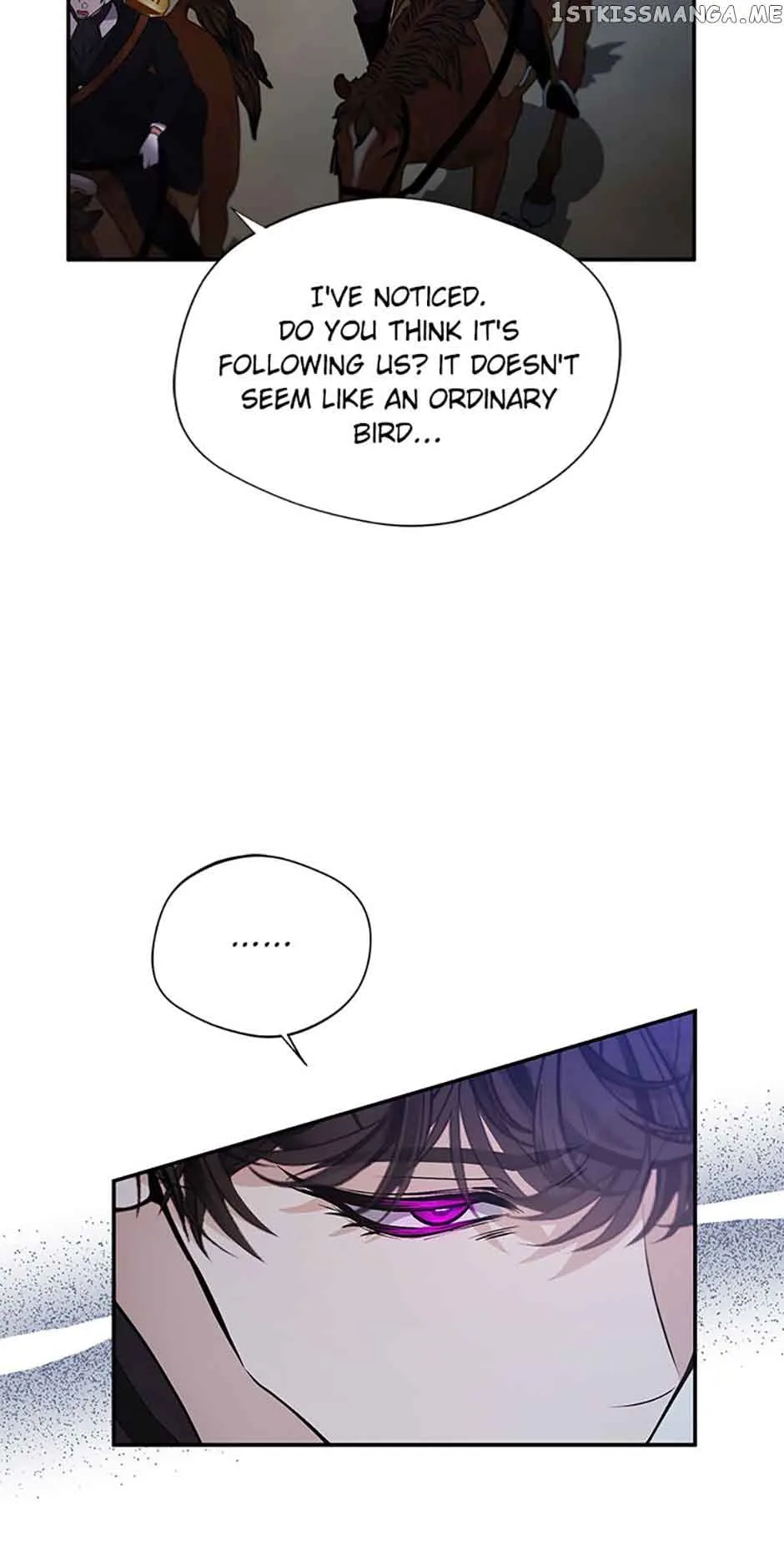 A male protagonist is blocking my way Chapter 67 page 28
