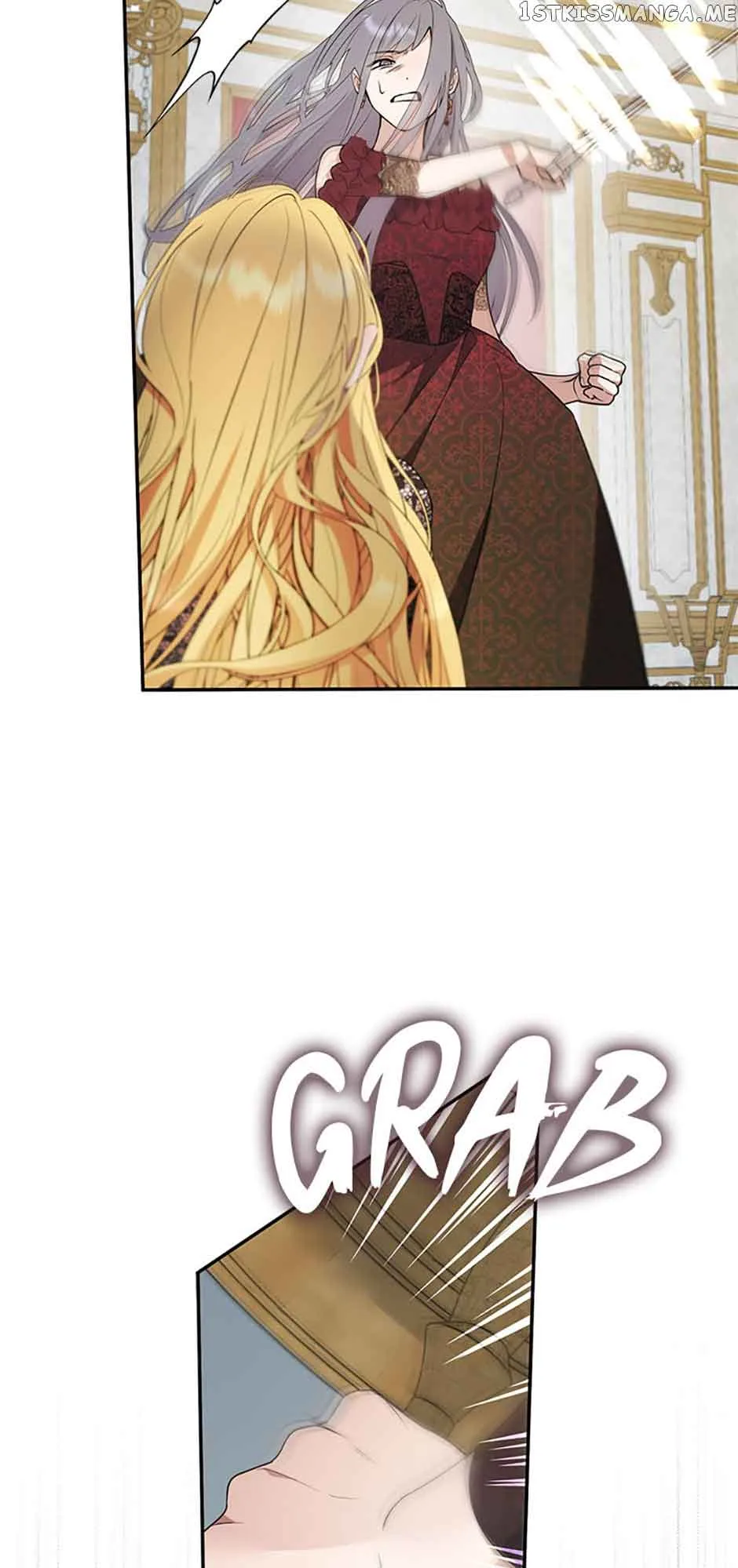 A male protagonist is blocking my way Chapter 68 page 12