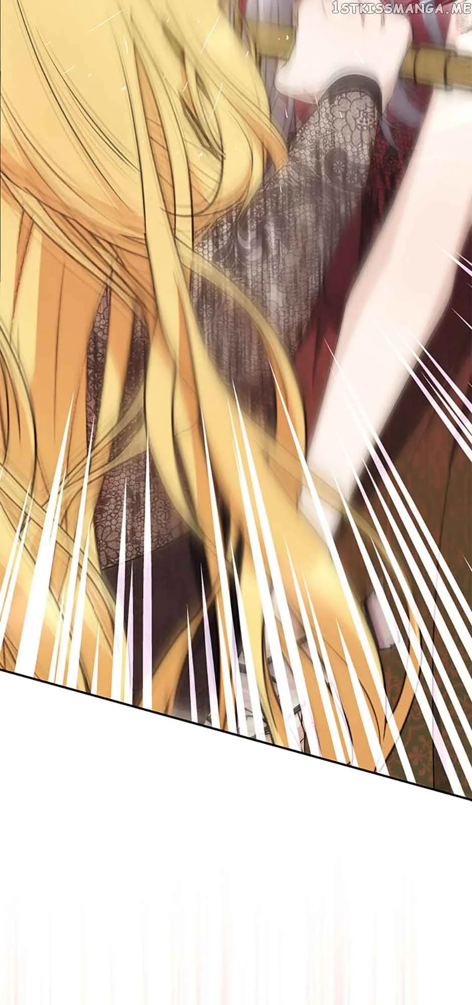 A male protagonist is blocking my way Chapter 68 page 14