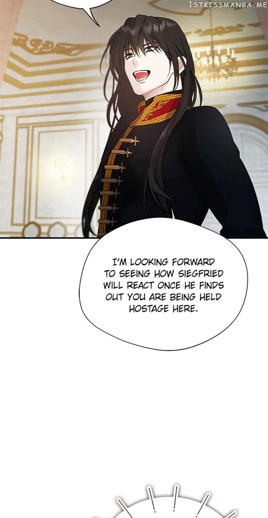 A male protagonist is blocking my way Chapter 66 page 50