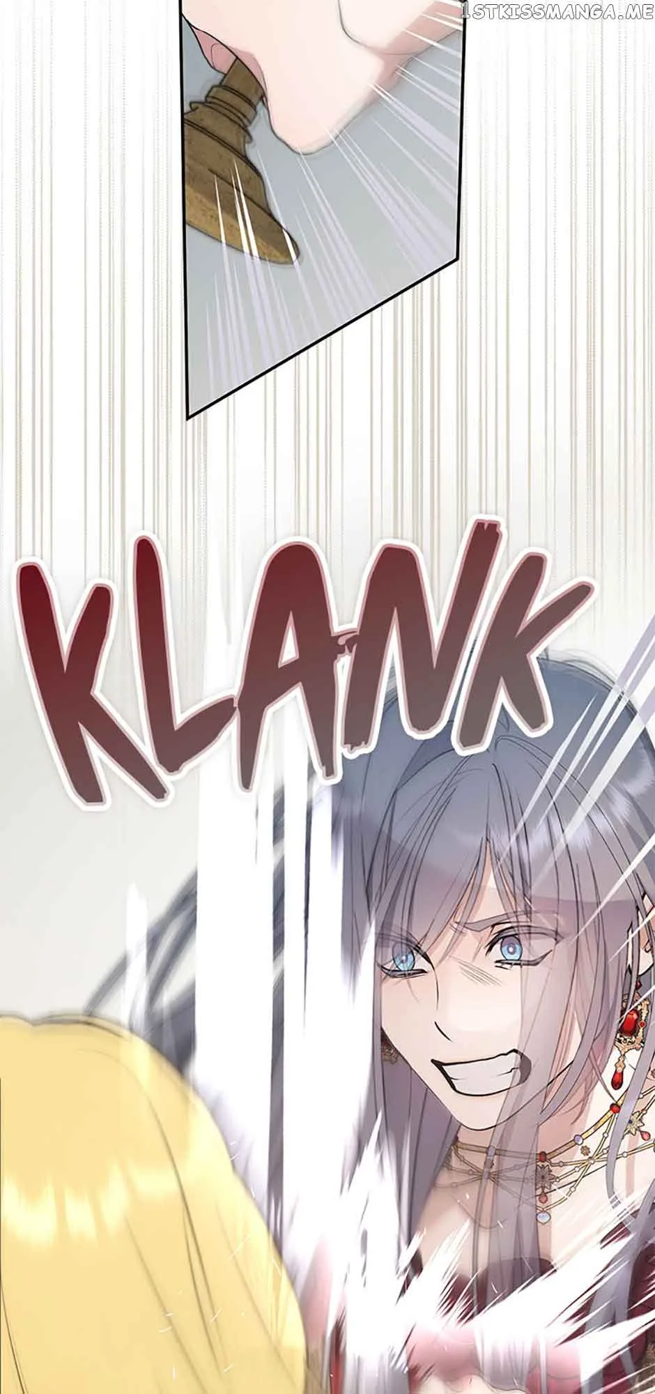 A male protagonist is blocking my way Chapter 68 page 13
