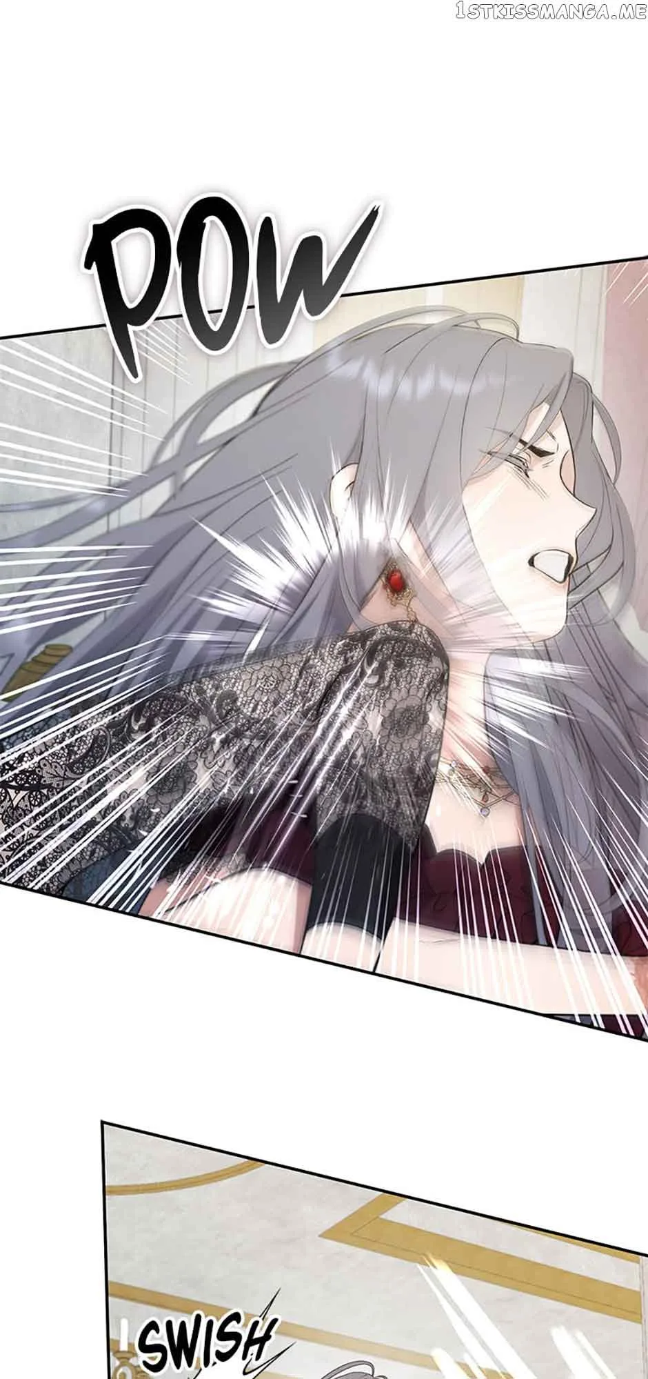 A male protagonist is blocking my way Chapter 68 page 11