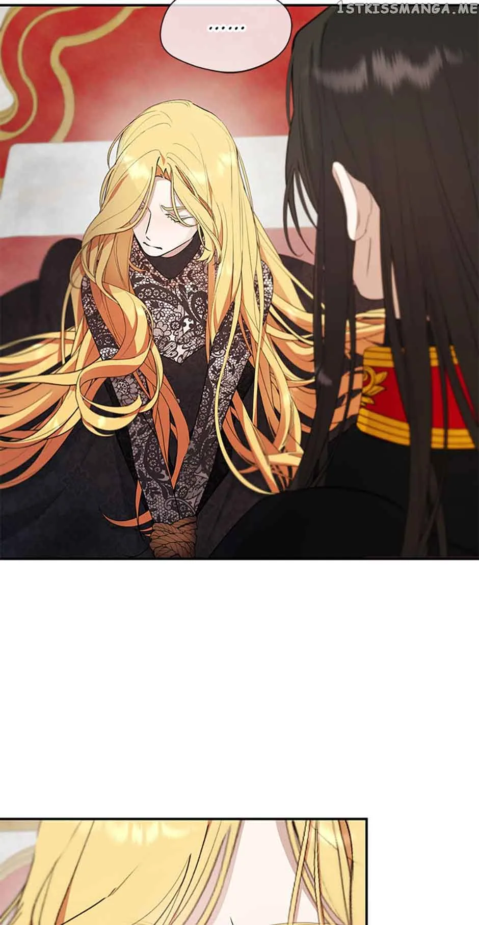 A male protagonist is blocking my way Chapter 66 page 52