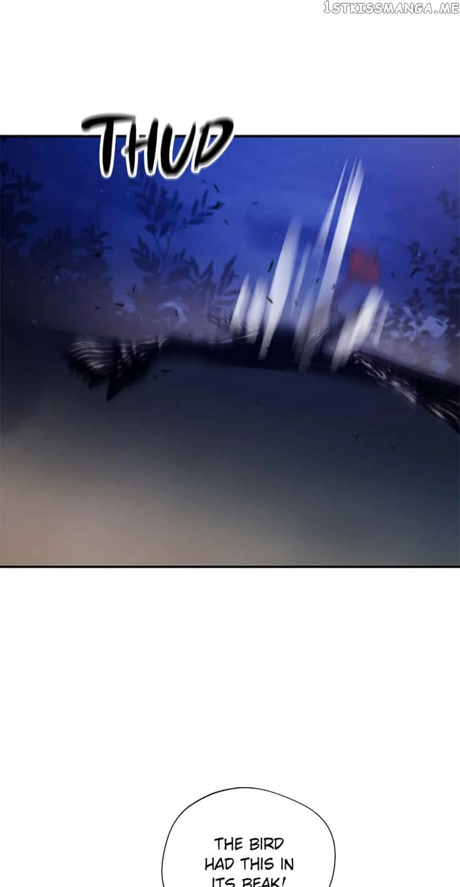 A male protagonist is blocking my way Chapter 67 page 31