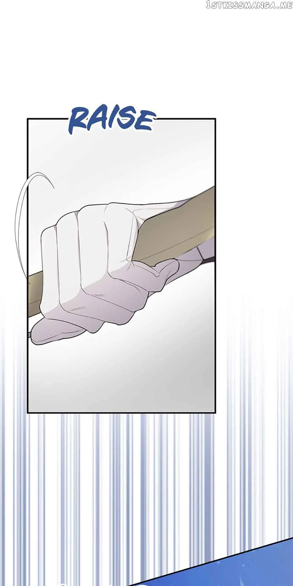 A male protagonist is blocking my way Chapter 67 page 29