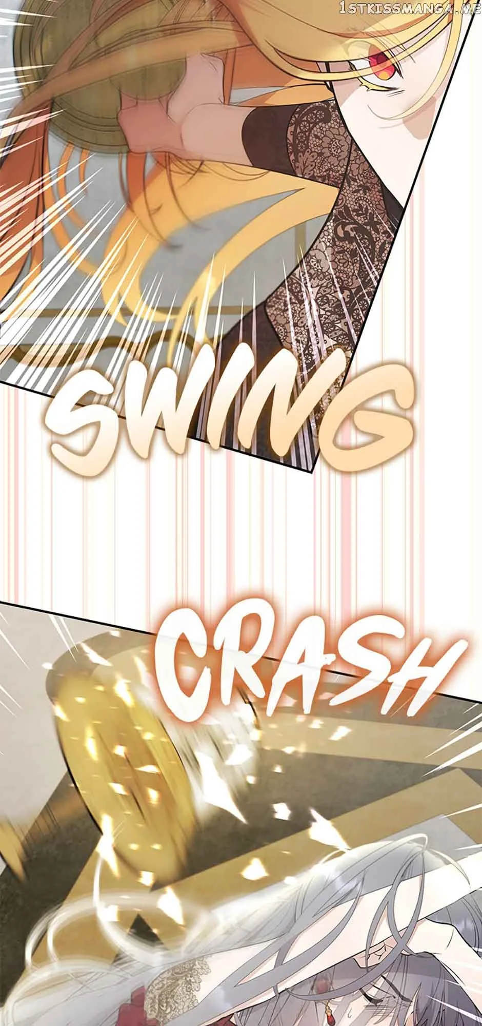 A male protagonist is blocking my way Chapter 68 page 16