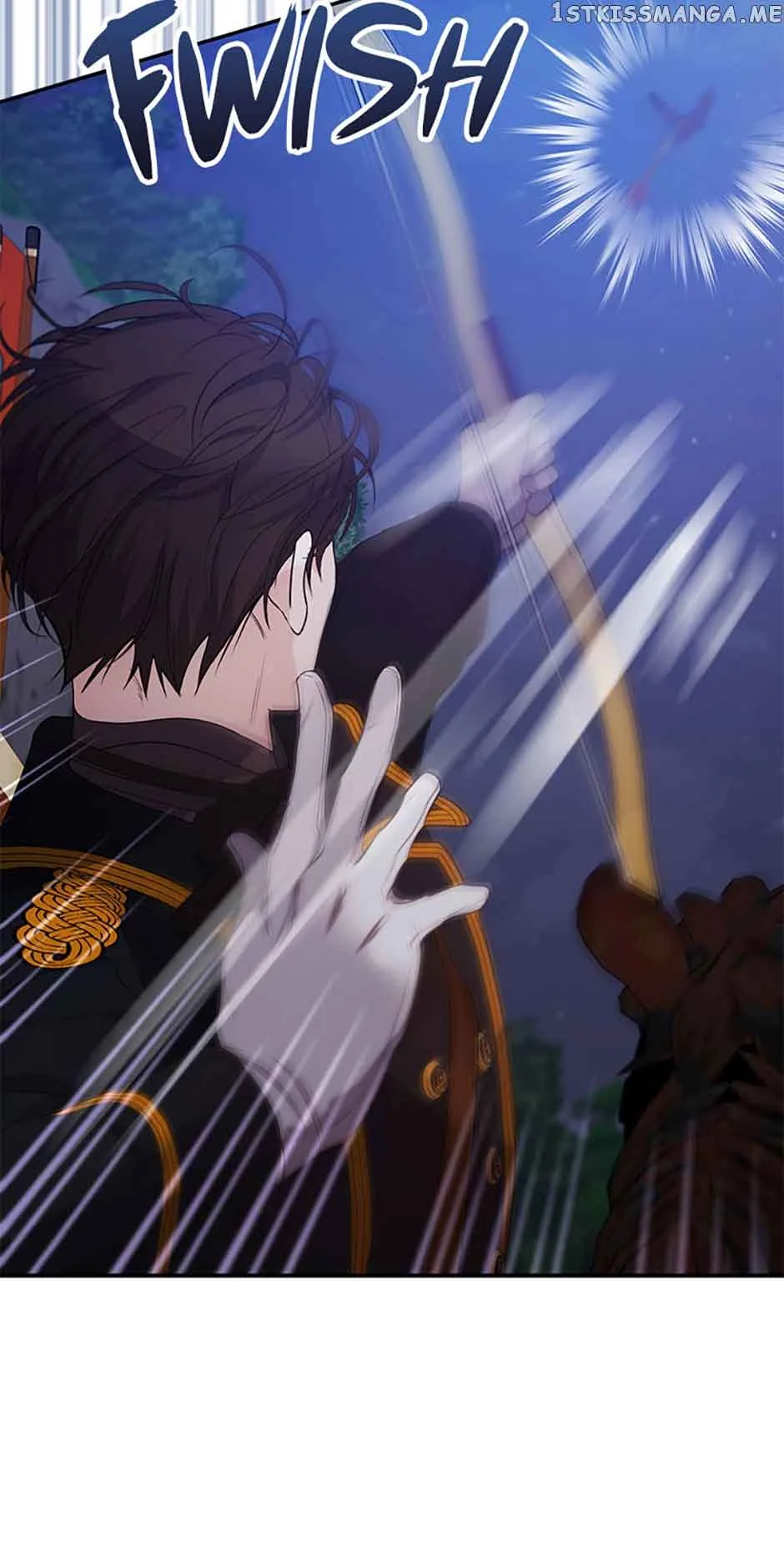 A male protagonist is blocking my way Chapter 67 page 30