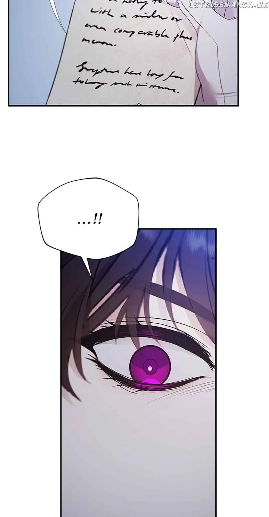 A male protagonist is blocking my way Chapter 67 page 33