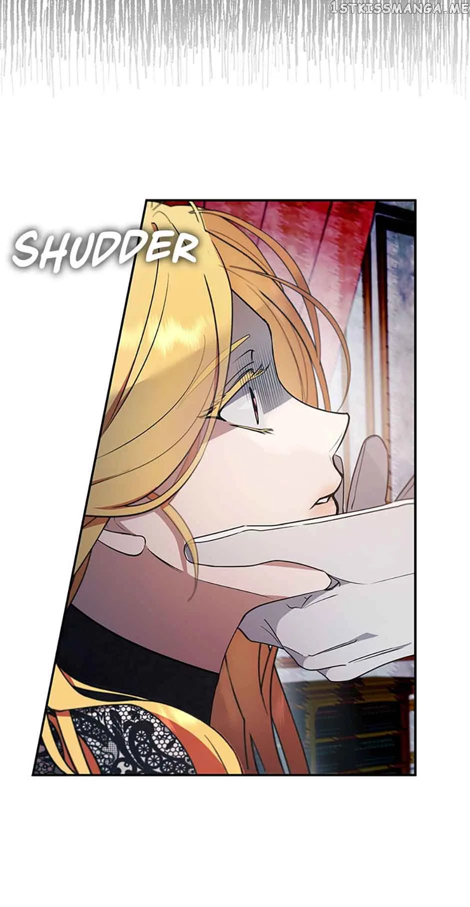 A male protagonist is blocking my way Chapter 66 page 55