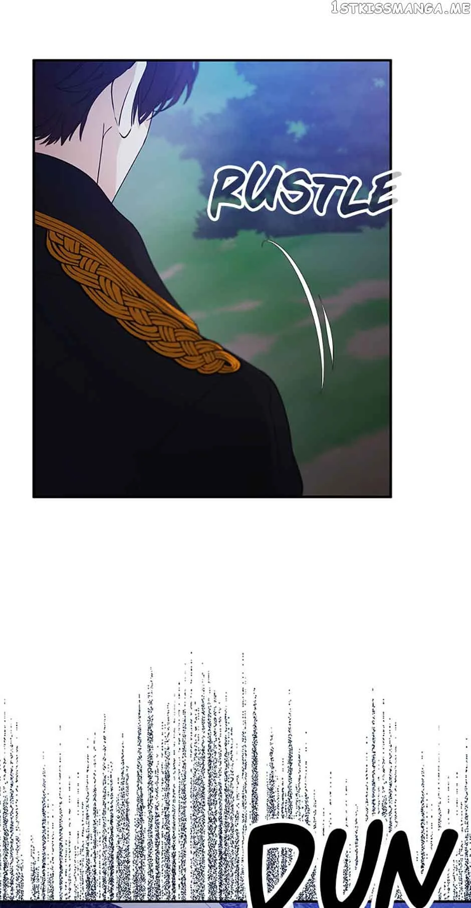 A male protagonist is blocking my way Chapter 67 page 36