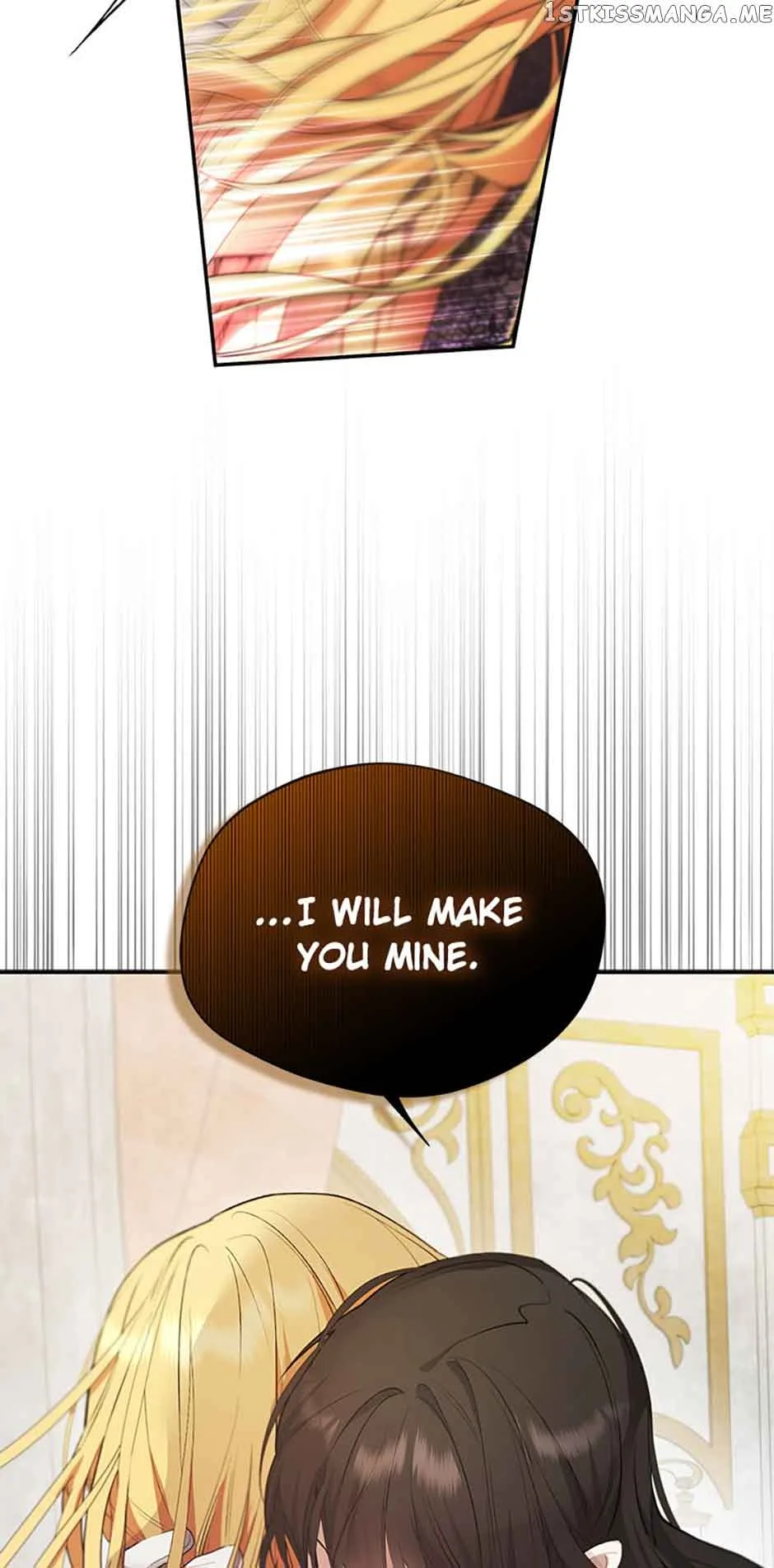 A male protagonist is blocking my way Chapter 66 page 59