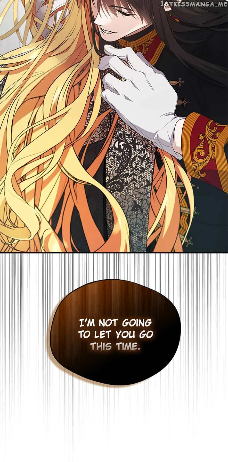 A male protagonist is blocking my way Chapter 66 page 60