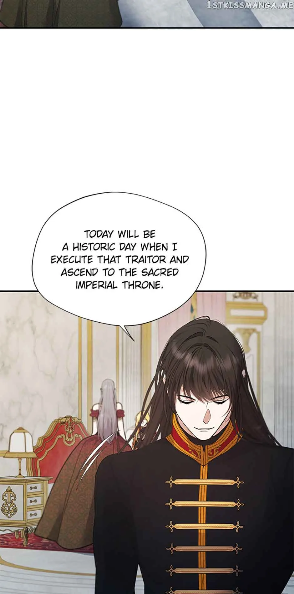 A male protagonist is blocking my way Chapter 66 page 63