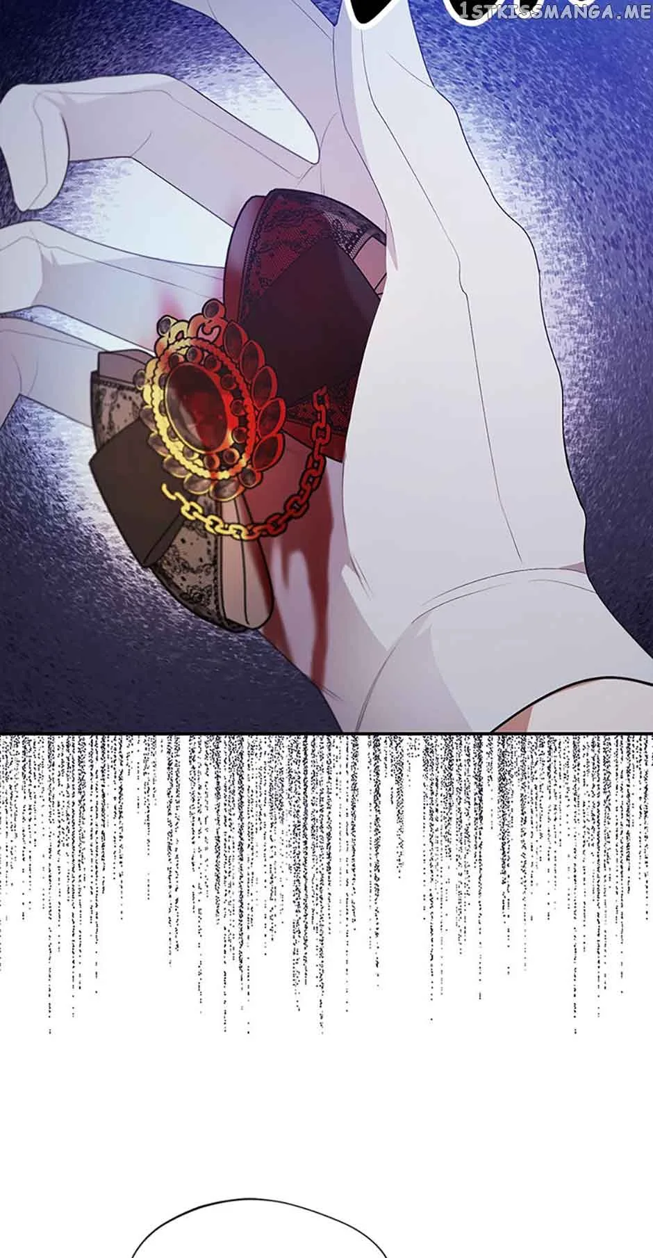 A male protagonist is blocking my way Chapter 67 page 37