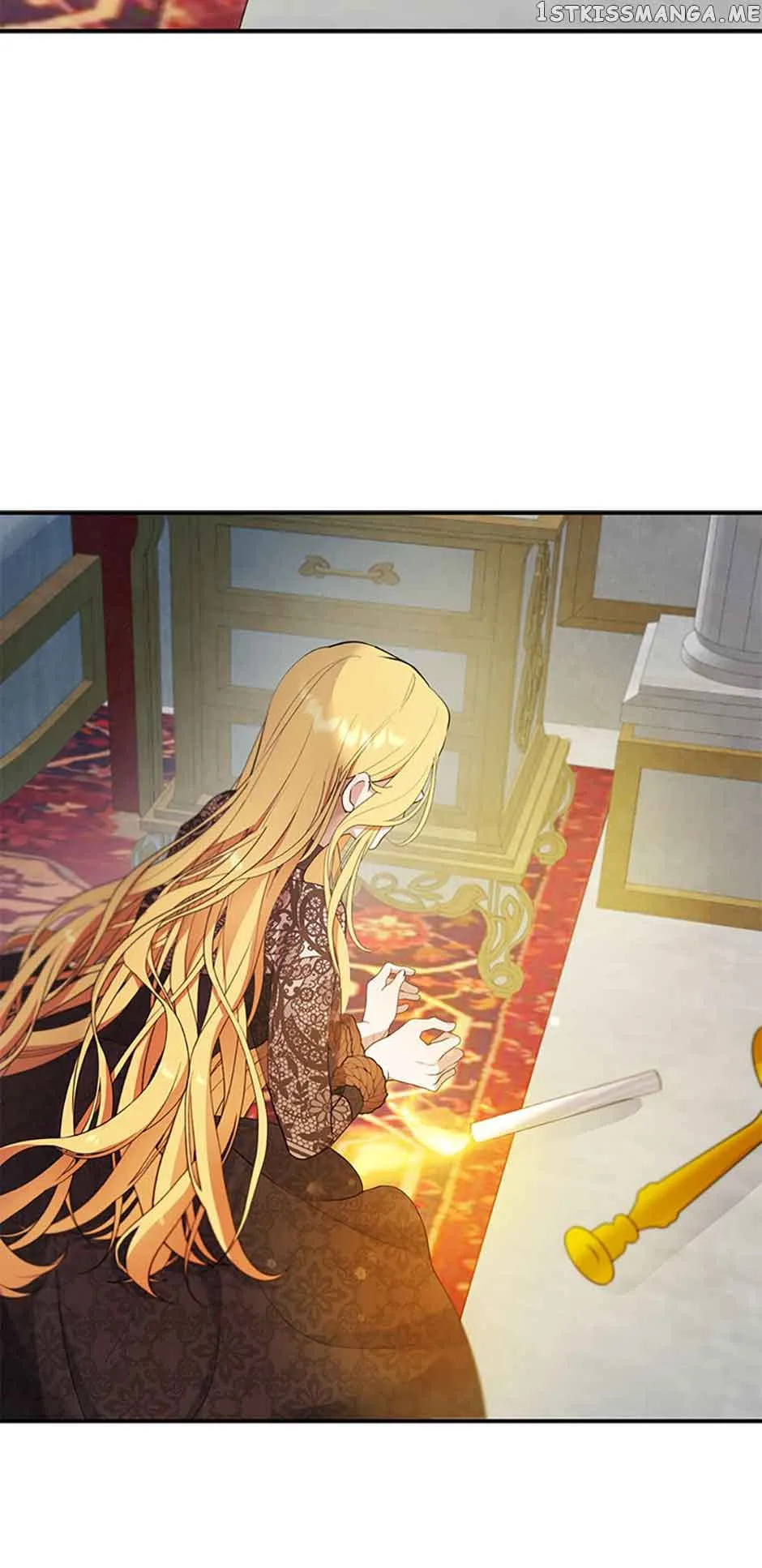 A male protagonist is blocking my way Chapter 67 page 43