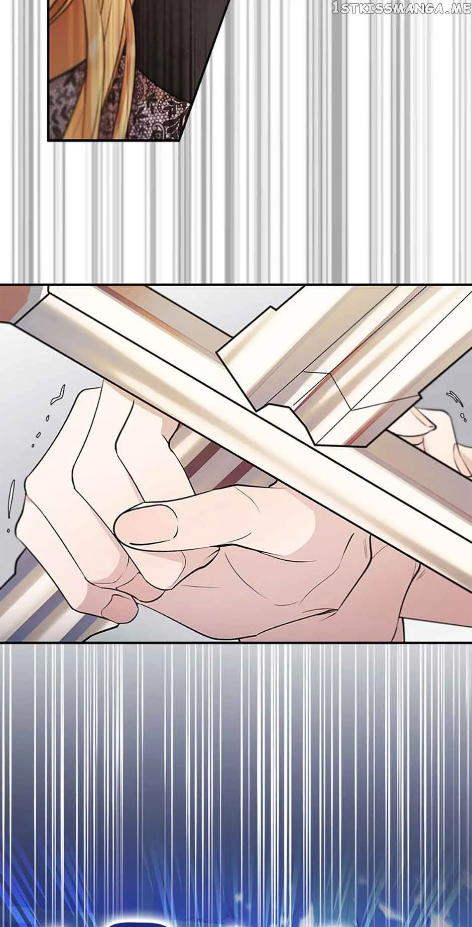 A male protagonist is blocking my way Chapter 68 page 24