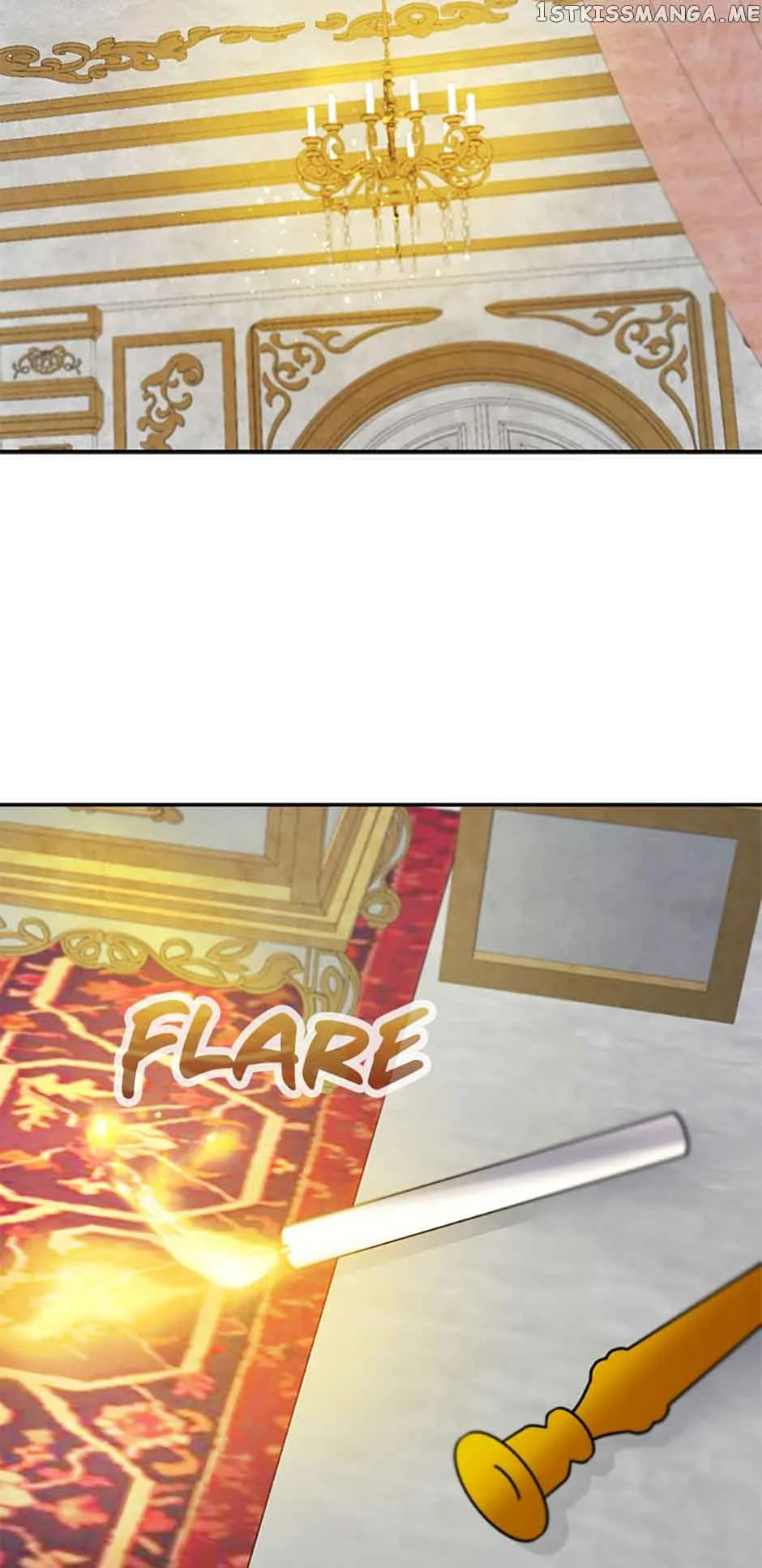 A male protagonist is blocking my way Chapter 67 page 42