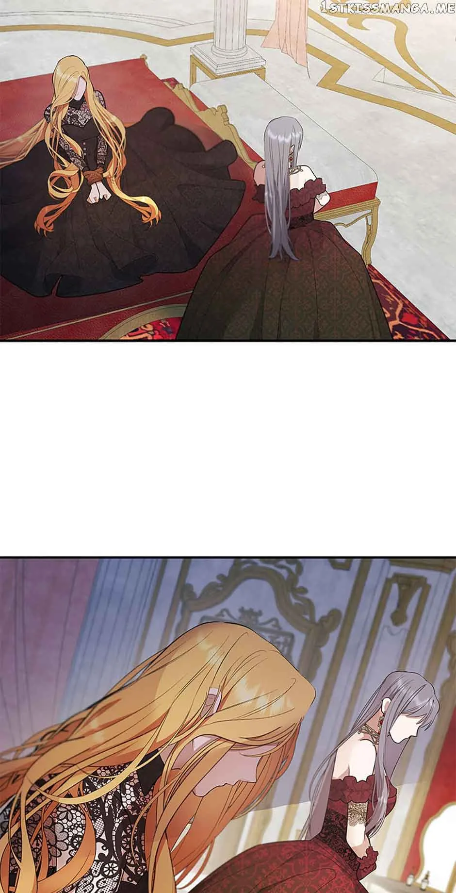 A male protagonist is blocking my way Chapter 66 page 66