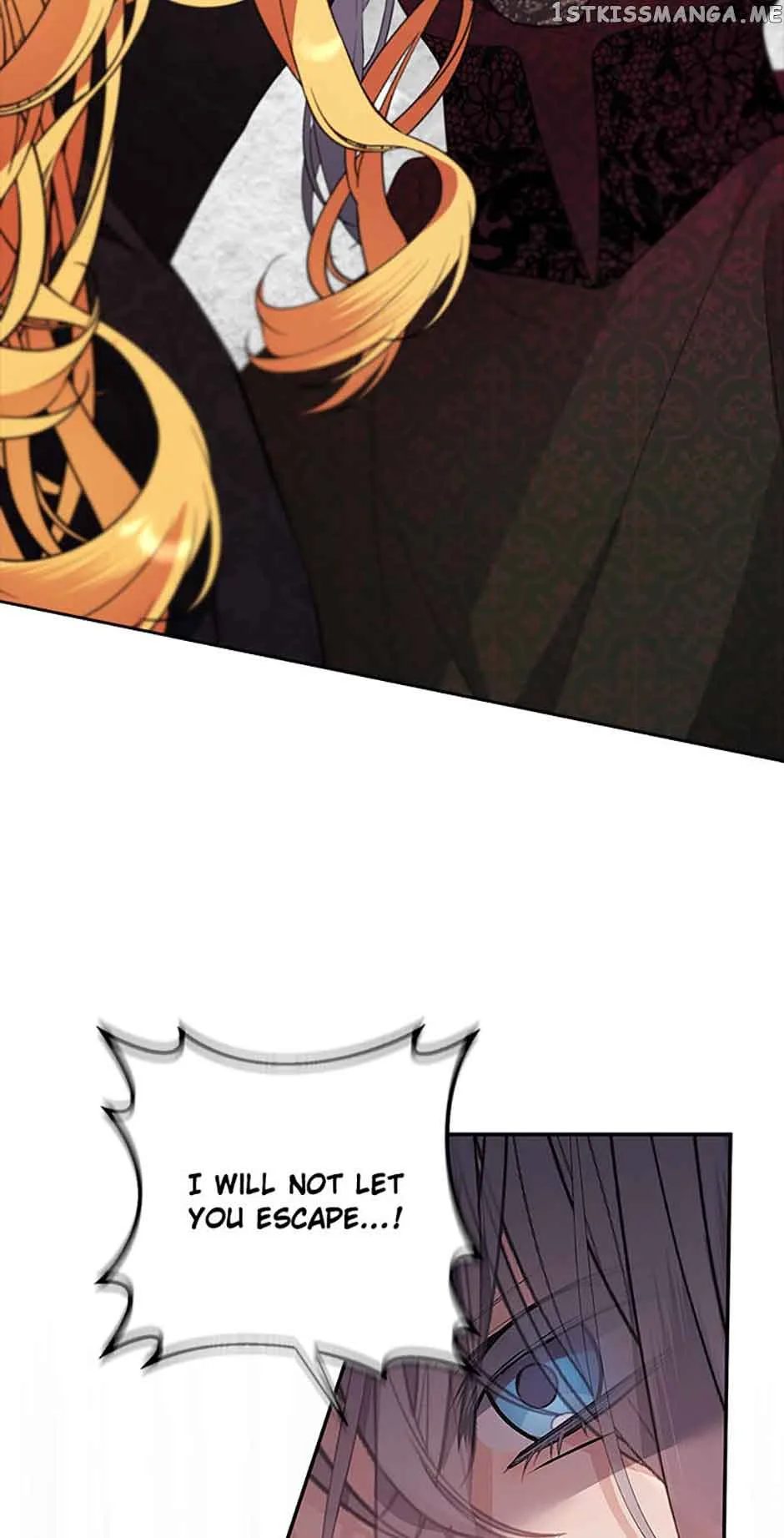 A male protagonist is blocking my way Chapter 68 page 22