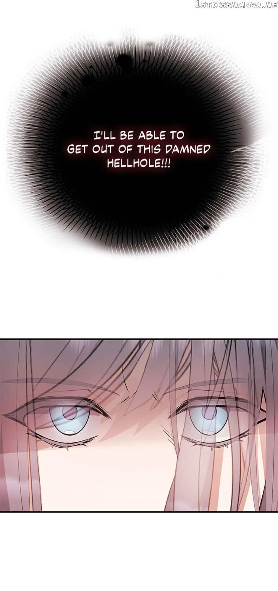 A male protagonist is blocking my way Chapter 68 page 19