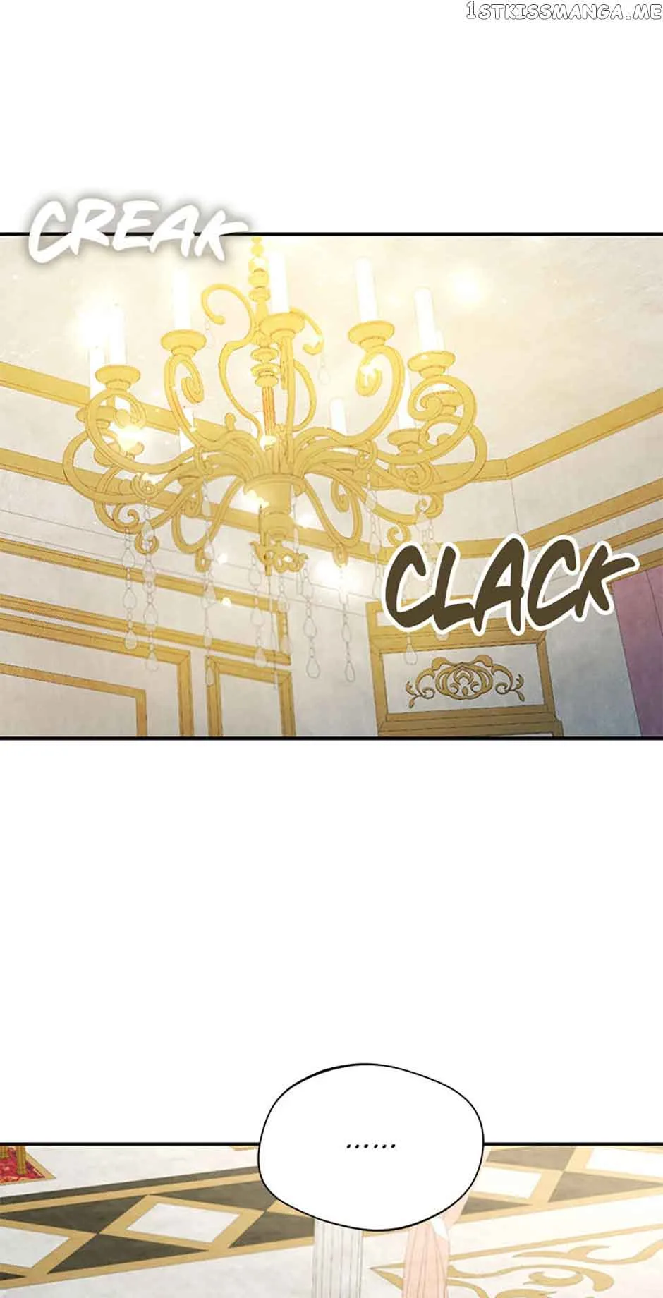 A male protagonist is blocking my way Chapter 66 page 65