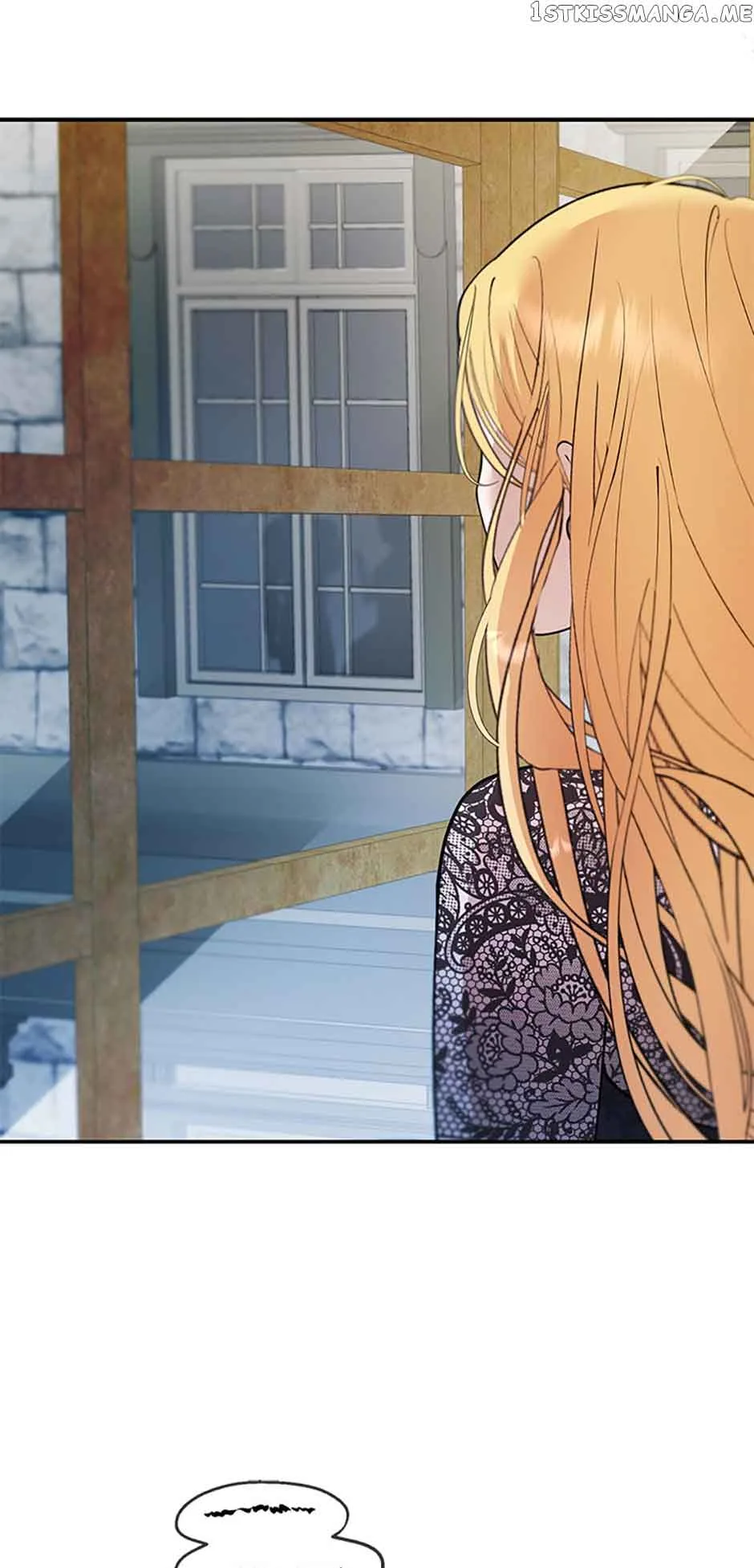 A male protagonist is blocking my way Chapter 67 page 51