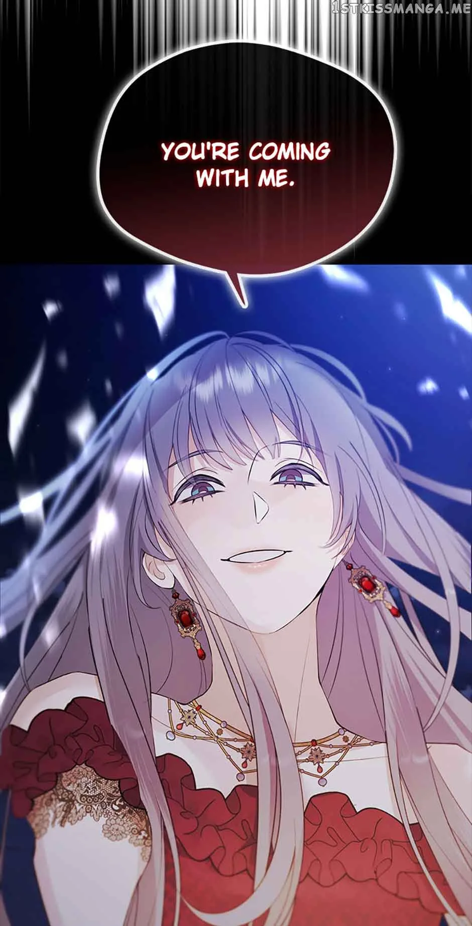 A male protagonist is blocking my way Chapter 68 page 28