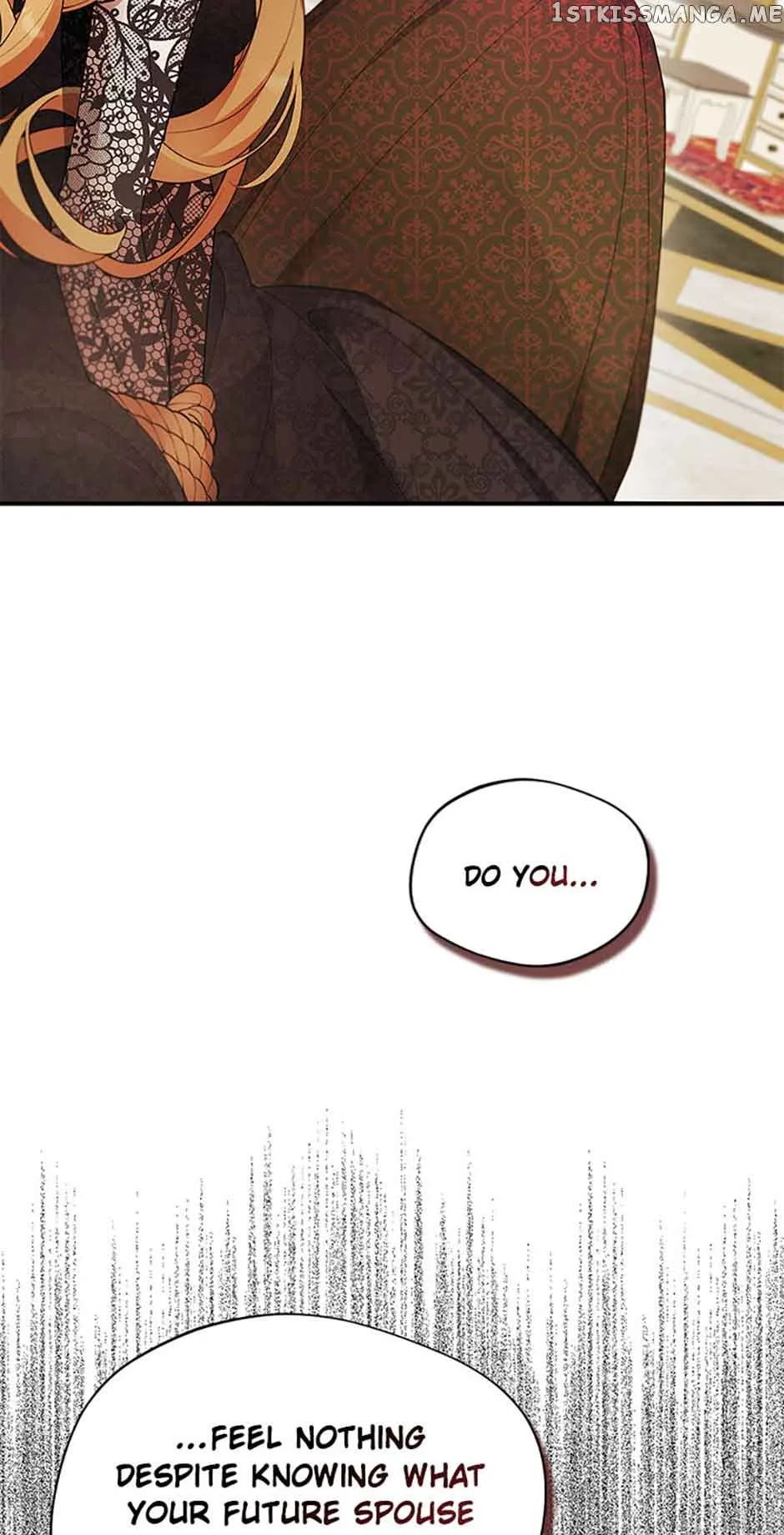A male protagonist is blocking my way Chapter 66 page 67