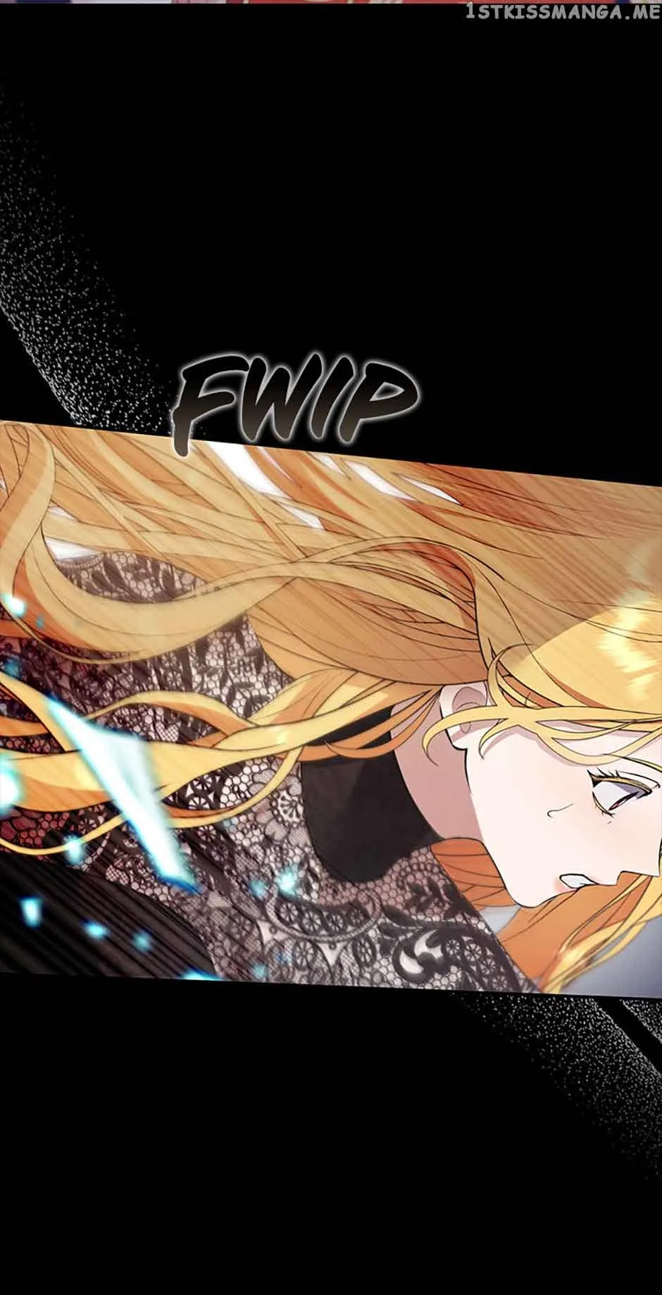 A male protagonist is blocking my way Chapter 68 page 29