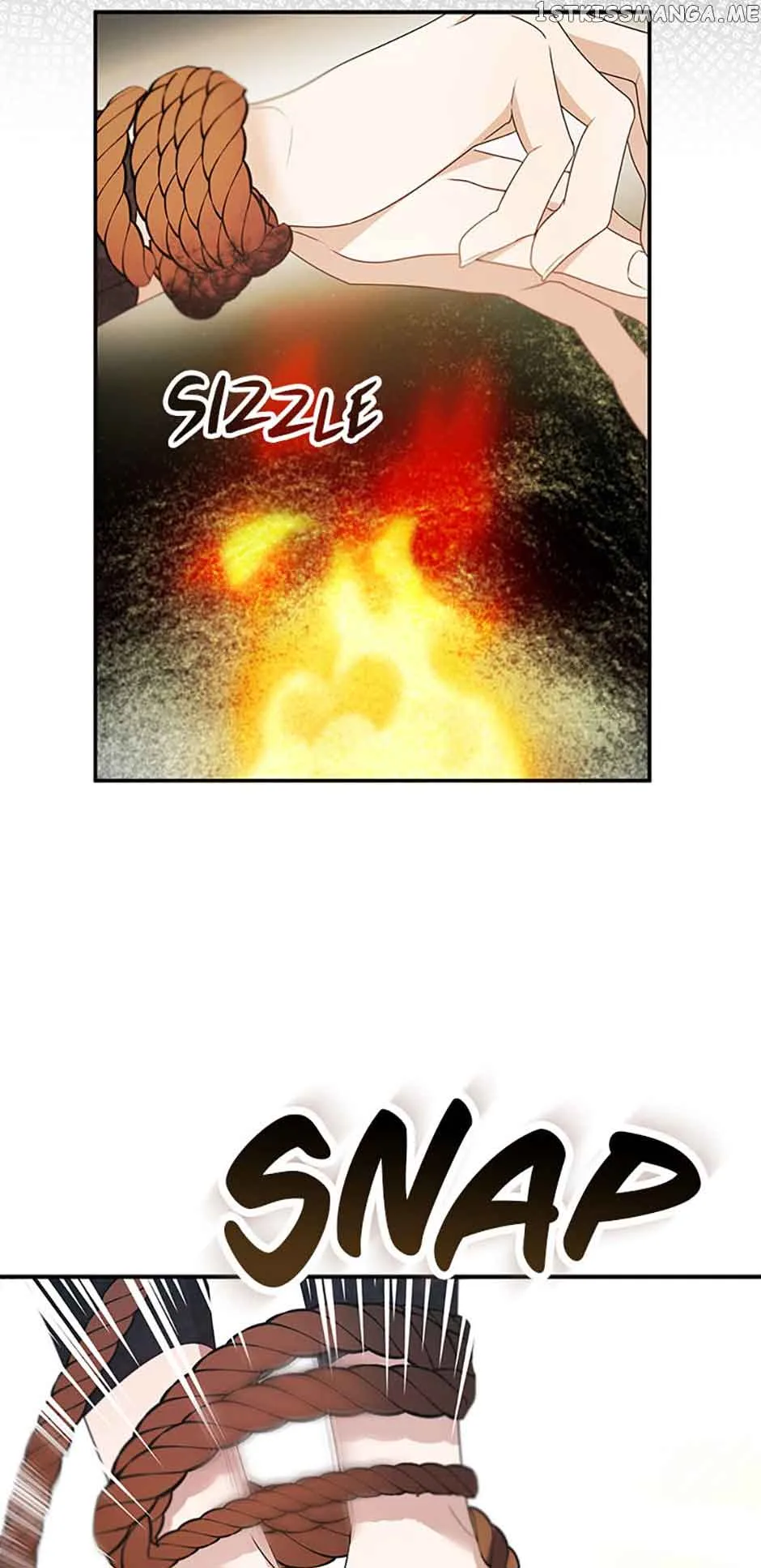 A male protagonist is blocking my way Chapter 67 page 46
