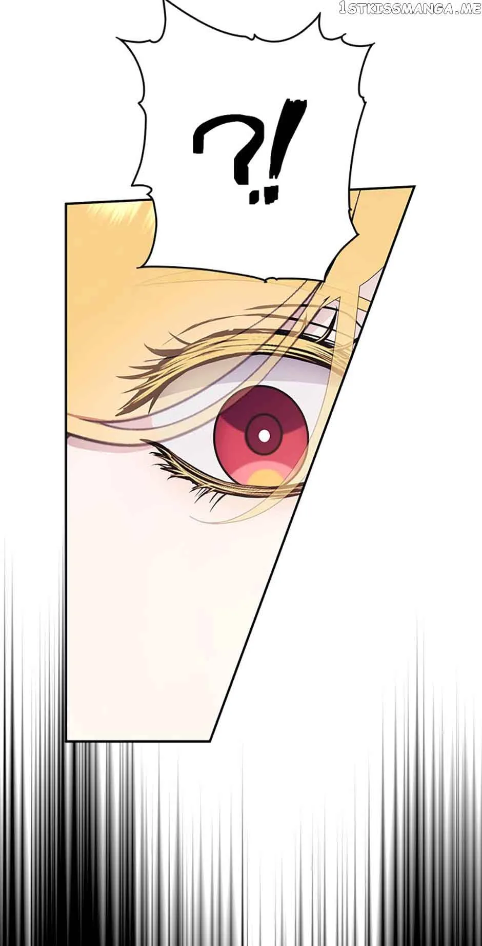 A male protagonist is blocking my way Chapter 68 page 27