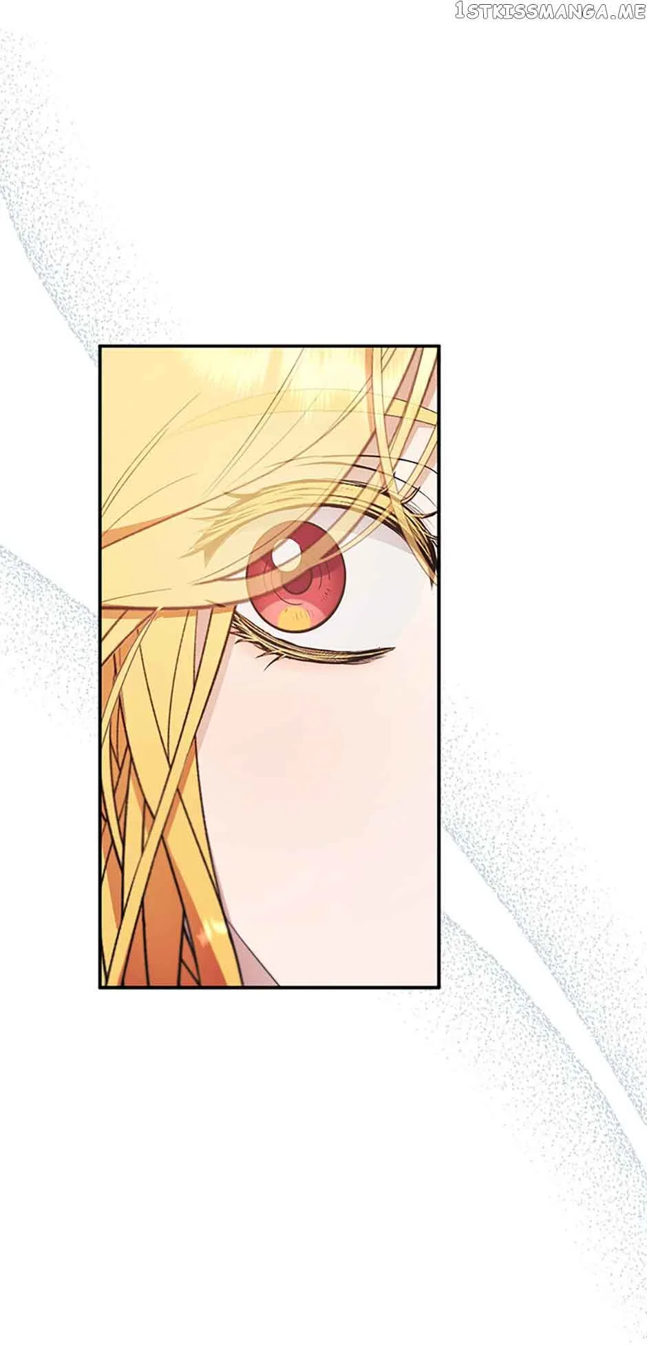 A male protagonist is blocking my way Chapter 67 page 50