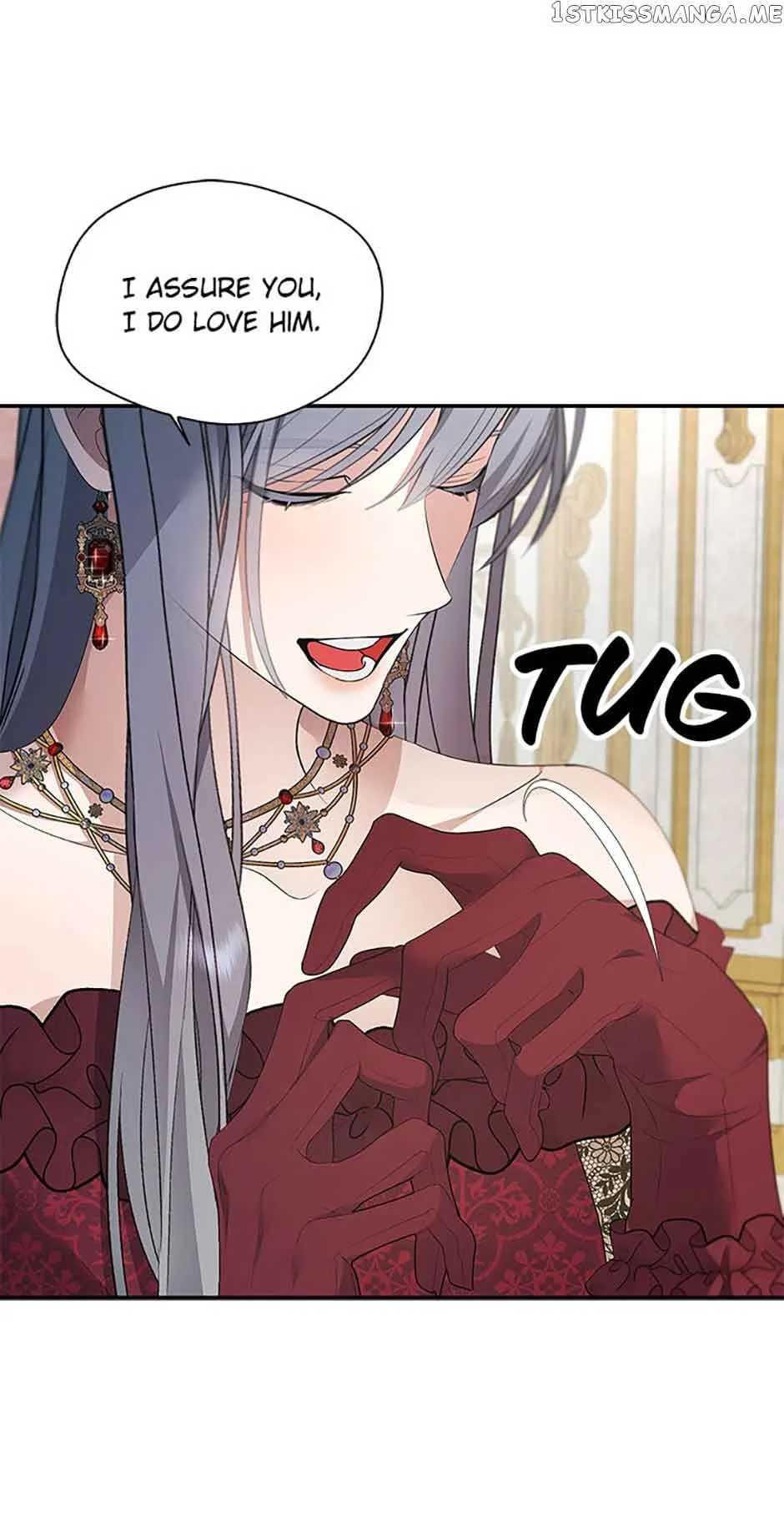 A male protagonist is blocking my way Chapter 66 page 72