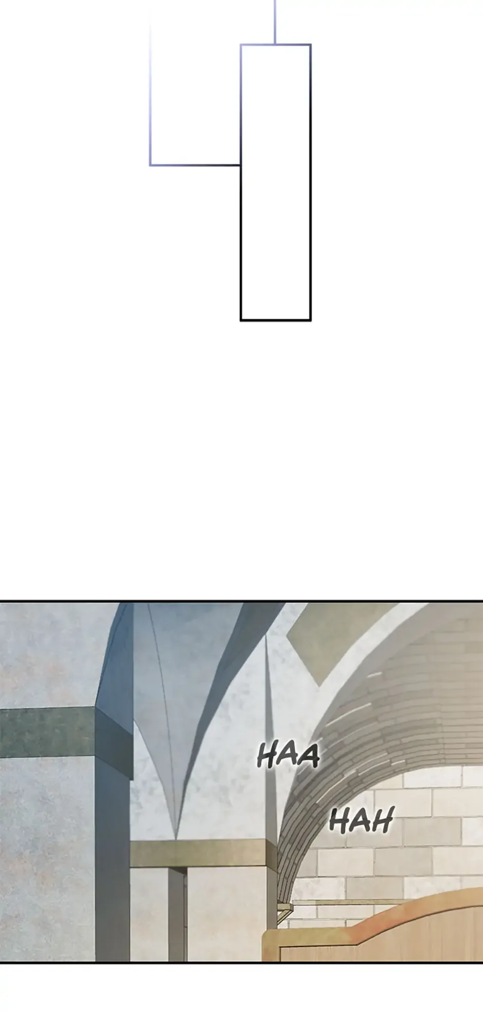 A male protagonist is blocking my way Chapter 70 page 18