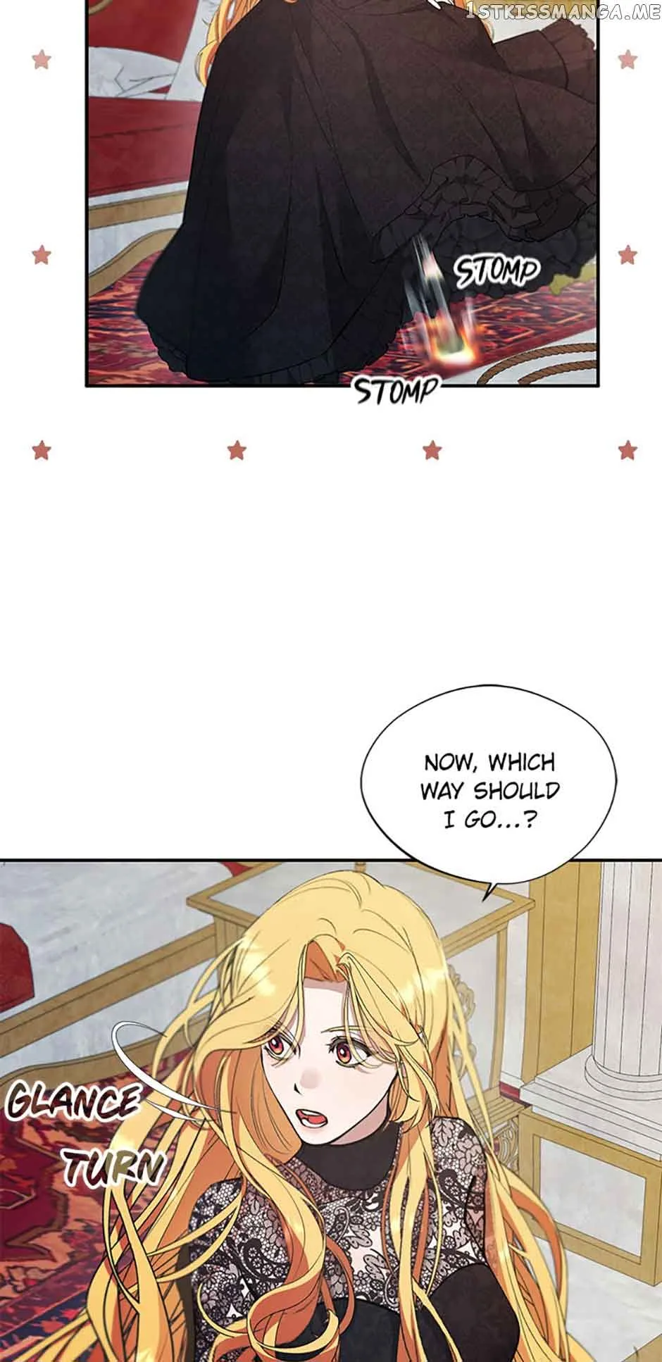 A male protagonist is blocking my way Chapter 67 page 48