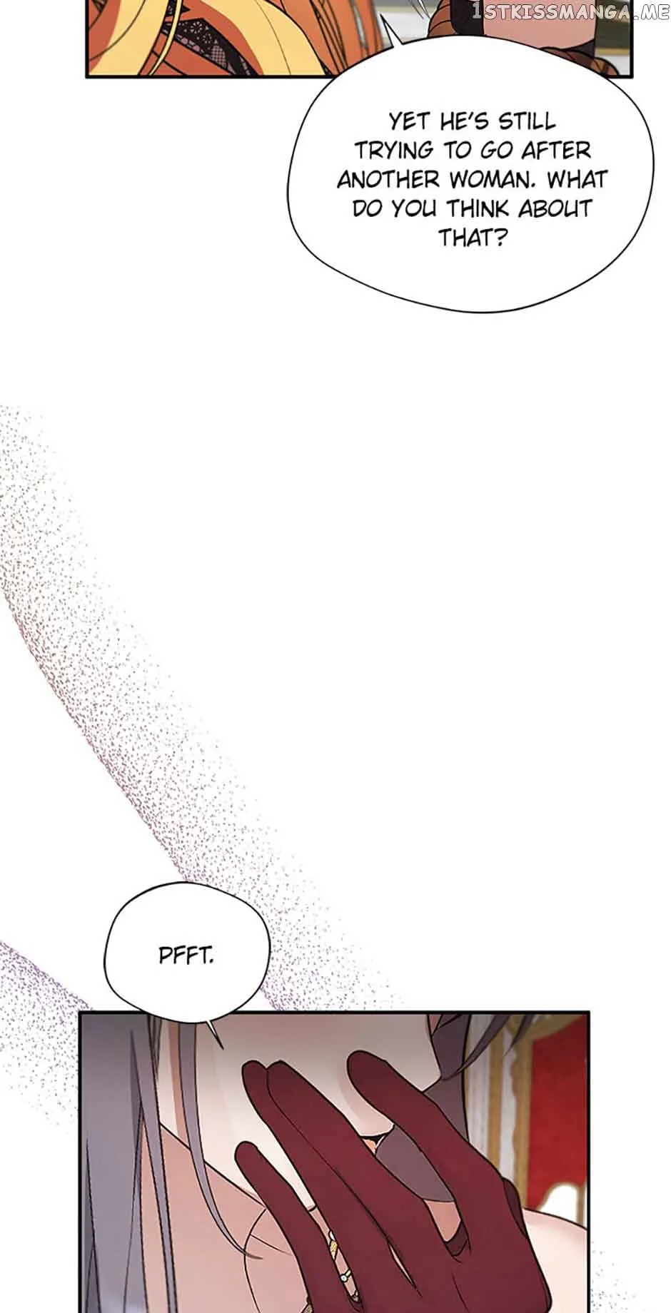 A male protagonist is blocking my way Chapter 66 page 70