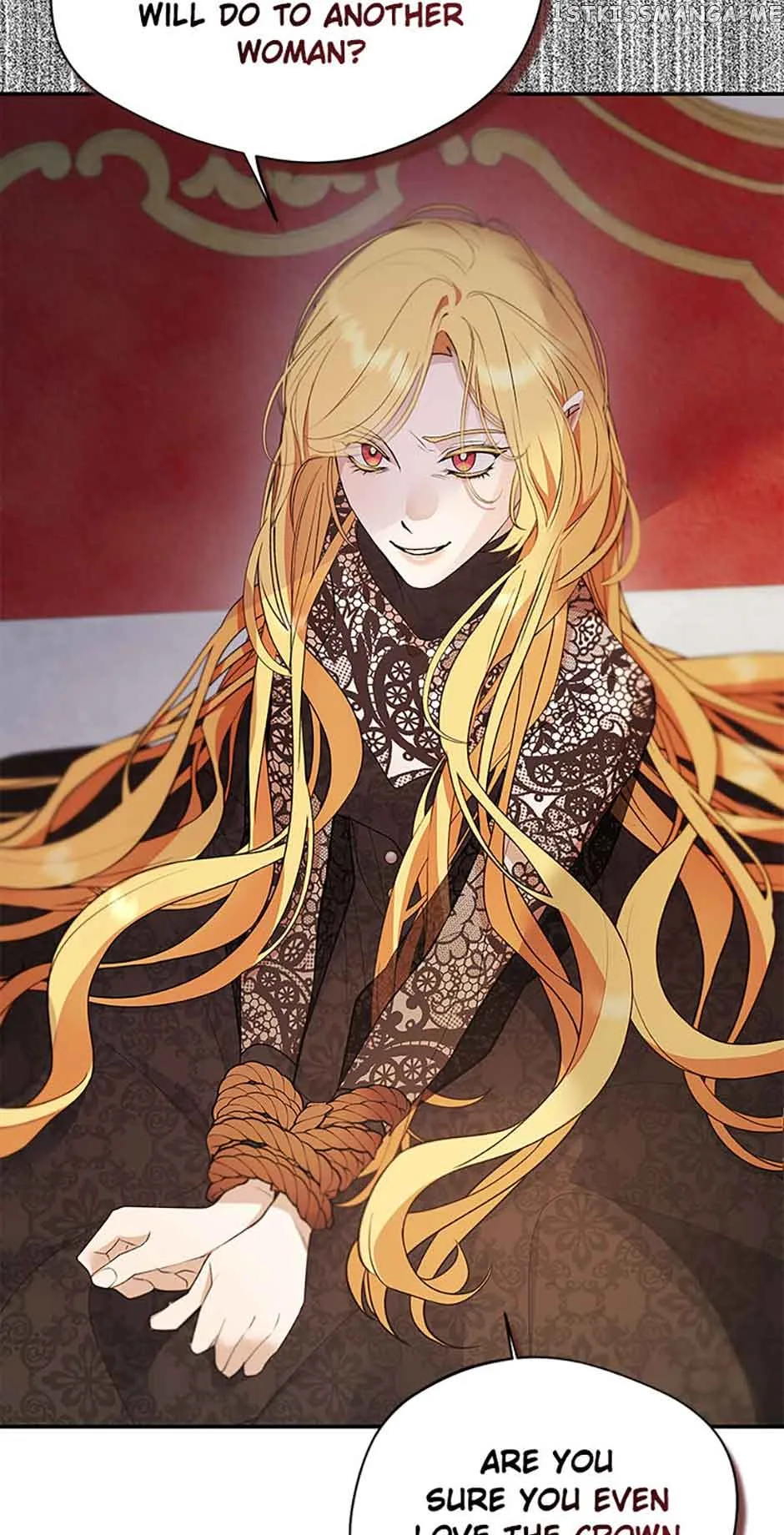 A male protagonist is blocking my way Chapter 66 page 68