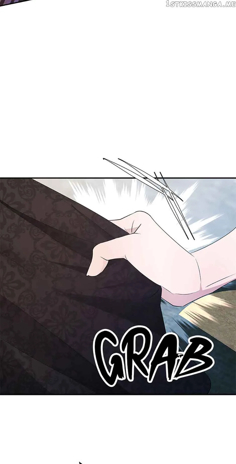 A male protagonist is blocking my way Chapter 68 page 26