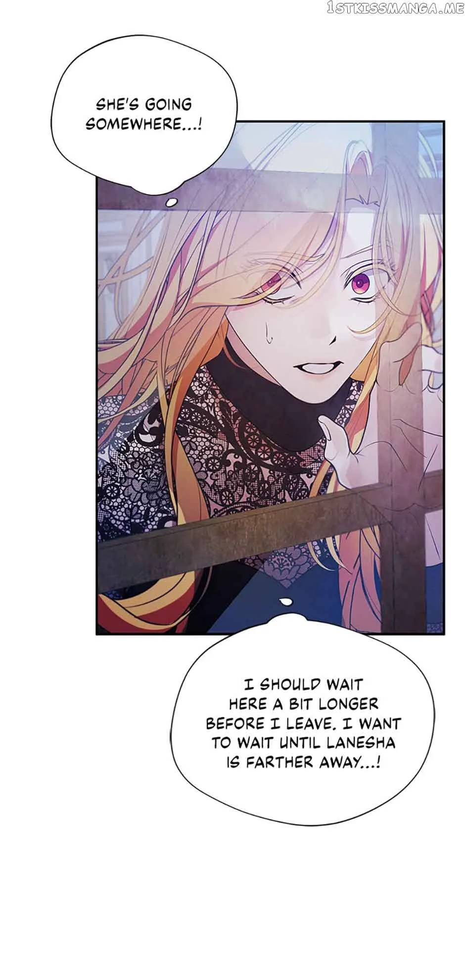 A male protagonist is blocking my way Chapter 67 page 53