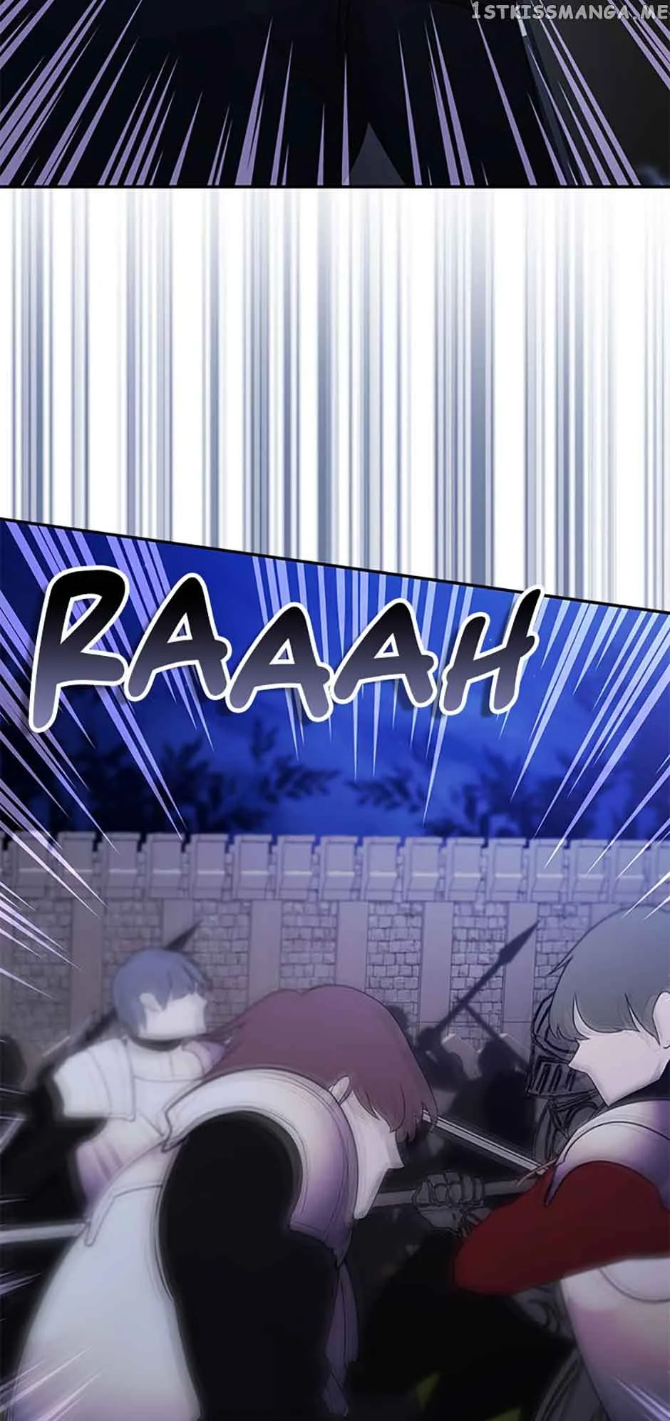 A male protagonist is blocking my way Chapter 68 page 33