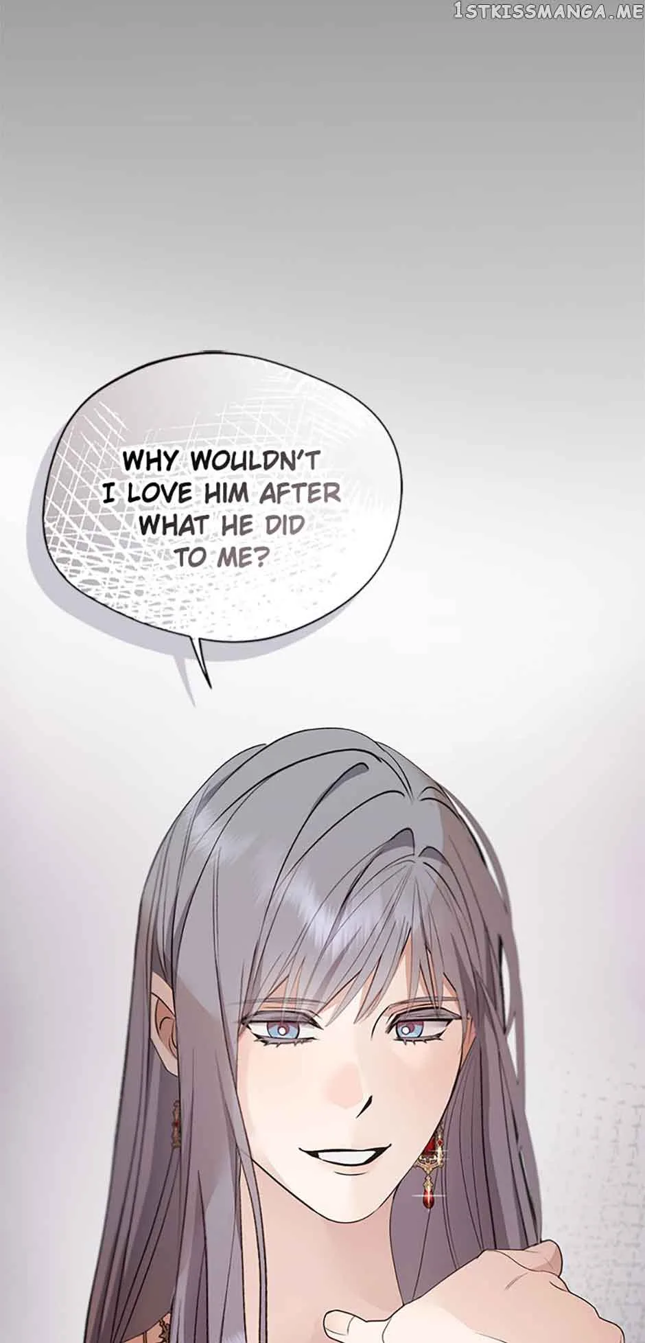 A male protagonist is blocking my way Chapter 66 page 75
