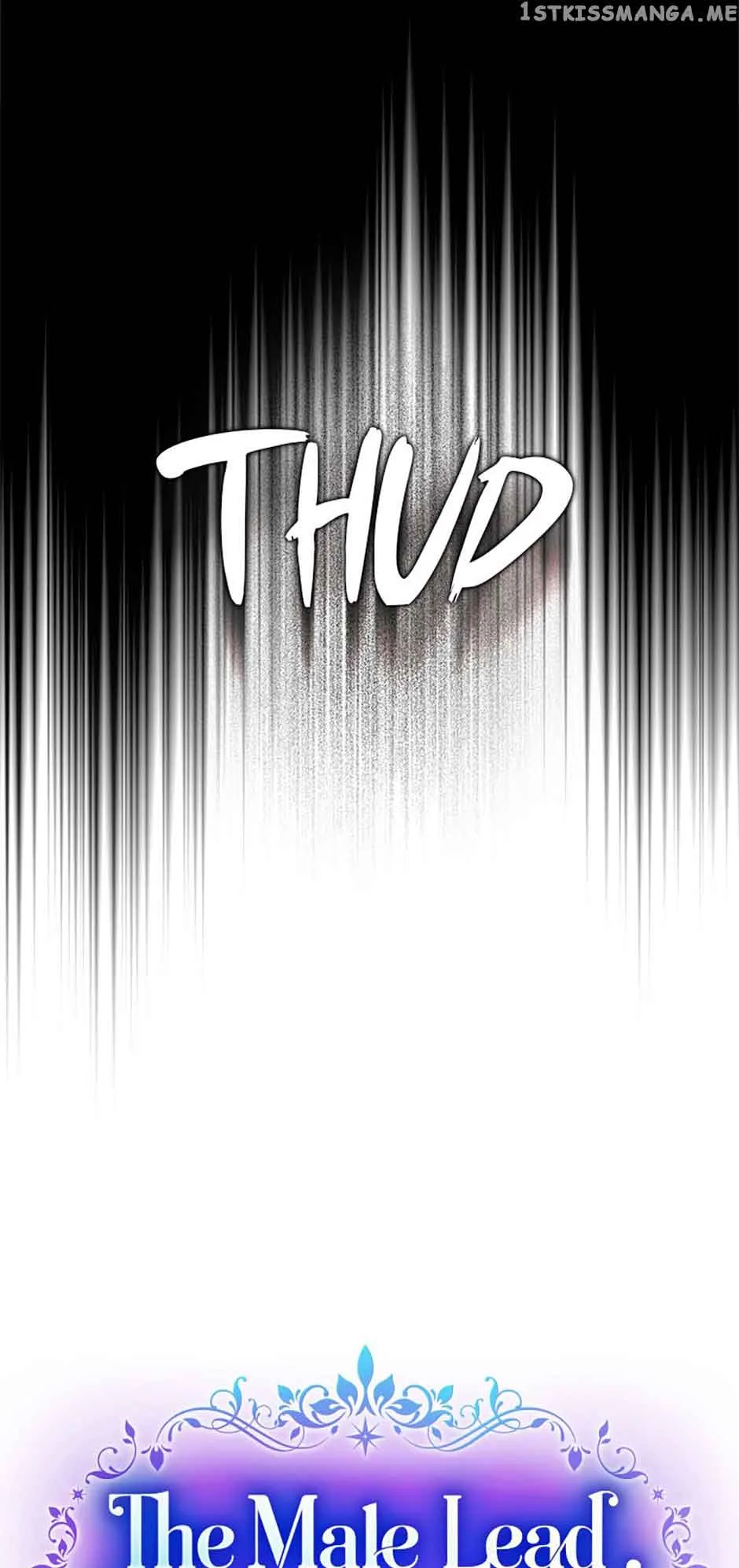 A male protagonist is blocking my way Chapter 68 page 30