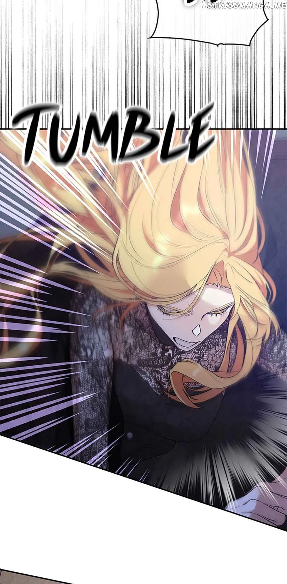 A male protagonist is blocking my way Chapter 67 page 60