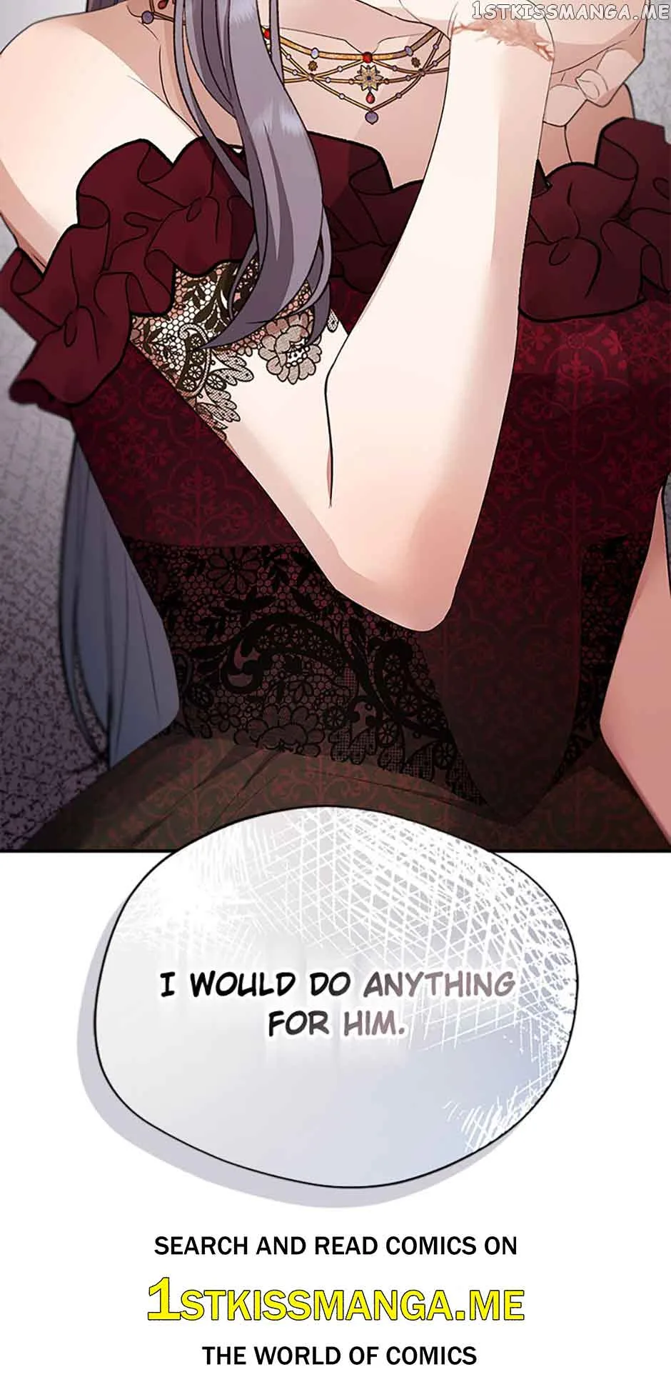 A male protagonist is blocking my way Chapter 66 page 76