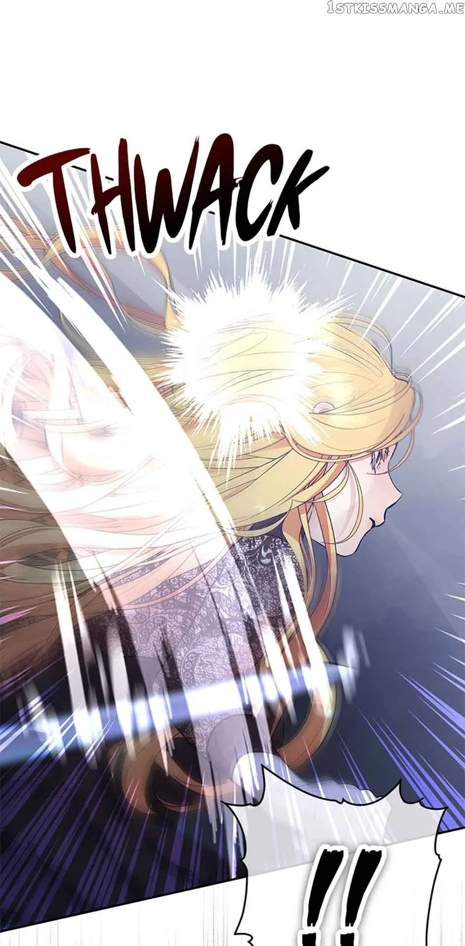 A male protagonist is blocking my way Chapter 67 page 59